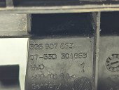 Suport central bara spate Volkswagen Golf 7 (5G) [Fabr 2014-prezent] 5G6807863