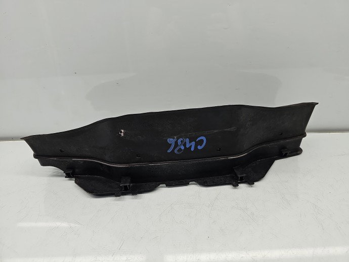Difuzor captare aer Renault Clio 4 (B98) Hatchback [Fabr 2012-2020] 214B30199R