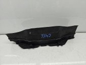 Difuzor captare aer Renault Clio 4 (B98) Hatchback [Fabr 2012-2020] 214B30199R