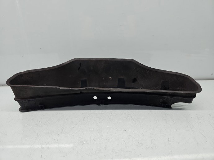 Difuzor captare aer Renault Clio 4 (B98) Hatchback [Fabr 2012-2020] 214B30199R