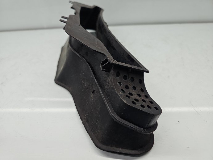 Difuzor captare aer Renault Clio 4 (B98) Hatchback [Fabr 2012-2020] 214B30199R