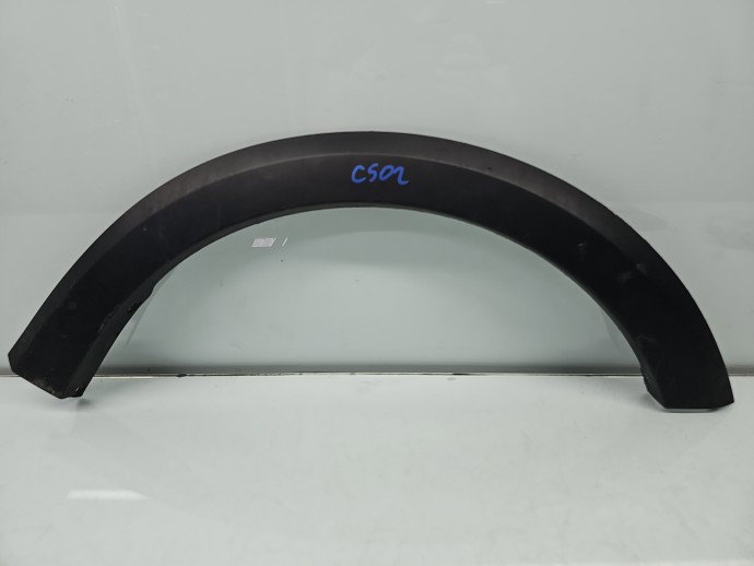 Ornament aripa dreapta fata Dacia Logan II MCV BK (K52) [Fabr 2013-2022] Facelift 638747990R