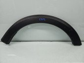 Ornament aripa dreapta fata Dacia Logan II MCV BK (K52) [Fabr 2013-2022] Facelift 638747990R