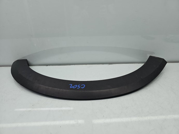 Ornament aripa dreapta fata Dacia Logan II MCV BK (K52) [Fabr 2013-2022] Facelift 638747990R