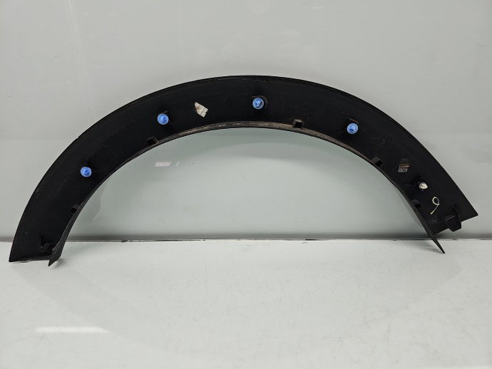 Ornament aripa dreapta fata Dacia Logan II MCV BK (K52) [Fabr 2013-2022] Facelift 638747990R