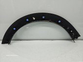 Ornament aripa dreapta fata Dacia Logan II MCV BK (K52) [Fabr 2013-2022] Facelift 638747990R