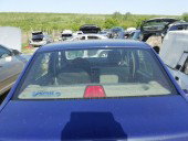 Luneta Dacia Logan 1 1.4 benz OEM 2004-2012