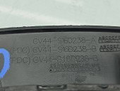Ornament aripa dreapta fata Ford Kuga II [Fabr 2012-prezent] SUV Facelift CV44-S16D238-A