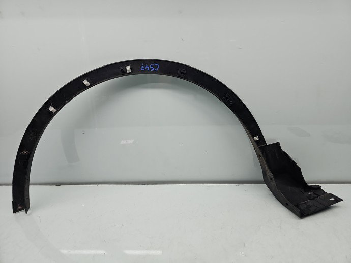 Ornament aripa dreapta fata Ford Kuga II [Fabr 2012-prezent] SUV Facelift CV44-S16D238-A