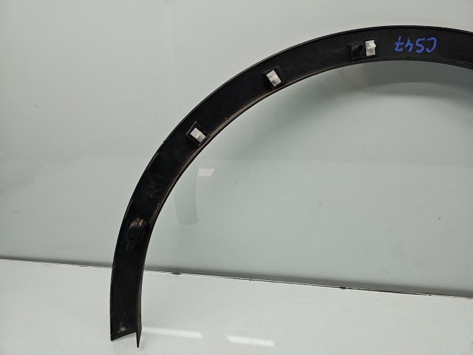 Ornament aripa dreapta fata Ford Kuga II [Fabr 2012-prezent] SUV Facelift CV44-S16D238-A