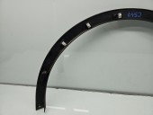 Ornament aripa dreapta fata Ford Kuga II [Fabr 2012-prezent] SUV Facelift CV44-S16D238-A
