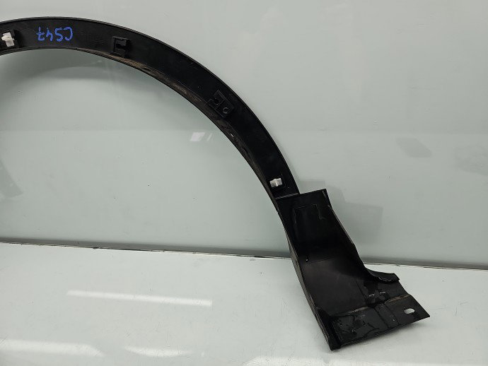 Ornament aripa dreapta fata Ford Kuga II [Fabr 2012-prezent] SUV Facelift CV44-S16D238-A