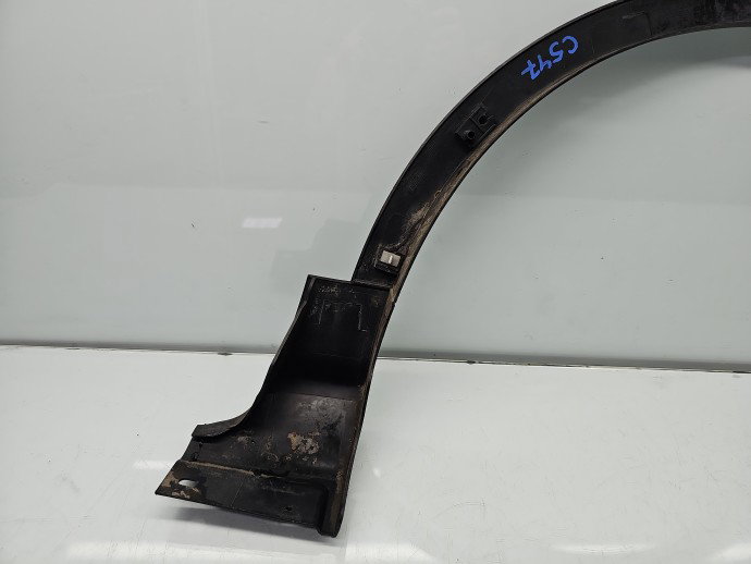 Ornament aripa stanga fata Ford Kuga II [Fabr 2012-prezent] SUV Facelift CV44-S16D239-A