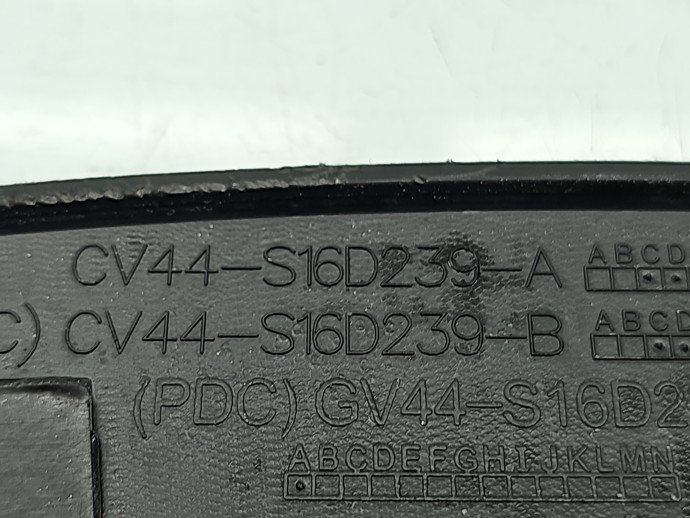 Ornament aripa stanga fata Ford Kuga II [Fabr 2012-prezent] SUV Facelift CV44-S16D239-A