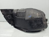 Carenaj roata stanga fata Bmw 3 (E91) [Fabr 2005-2011] Break Facelift, Pachet M 74850610
