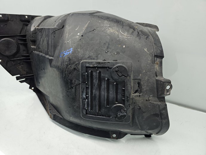 Carenaj roata stanga fata Bmw 3 (E91) [Fabr 2005-2011] Break Facelift, Pachet M 74850610