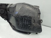 Carenaj roata stanga fata Bmw 3 (E91) [Fabr 2005-2011] Break Facelift, Pachet M 74850610