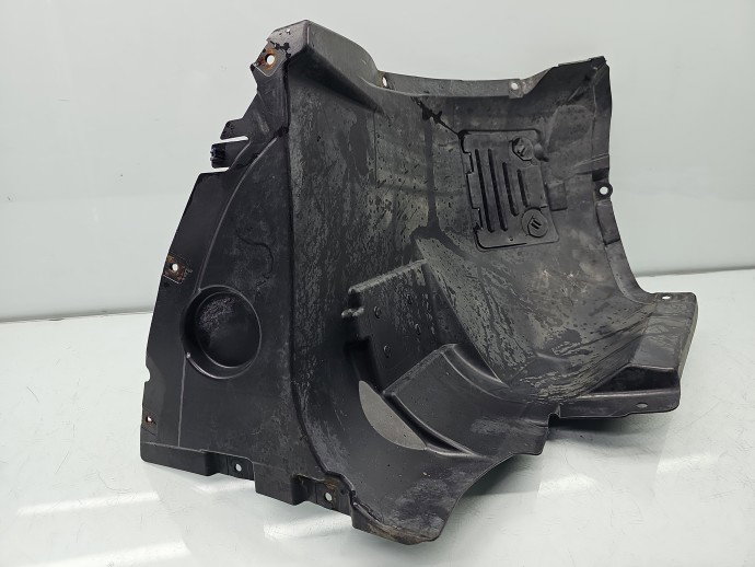 Carenaj roata stanga fata Bmw 3 (E91) [Fabr 2005-2011] Break Facelift, Pachet M 74850610
