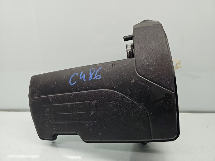 Carcasa filtru aer Renault Clio 4 (B98) Hatchback [Fabr 2012-2020] 8200517765 1.2 Benz D4F740 55KW / 75CP