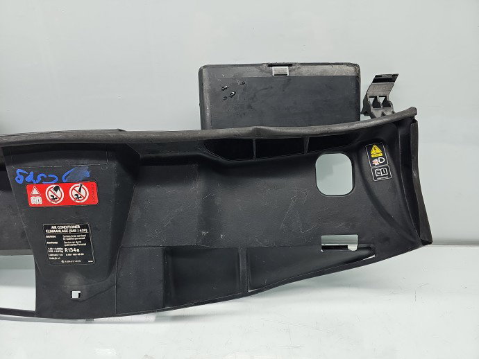 Capac trager Mercedes Clasa E (W212) [Fabr 2009-2016] Break AMG A2125000155