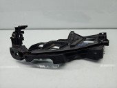 Suport far stanga Volkswagen Golf 6 (5K1) [Fabr 2009-2013] Hatchback 5K0807889
