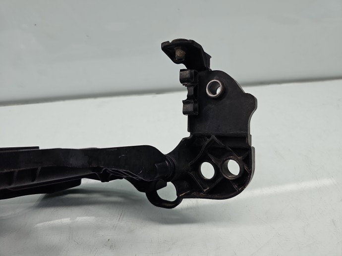 Suport far stanga Volkswagen Golf 6 (5K1) [Fabr 2009-2013] Hatchback 5K0807889