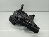 Suport far stanga Volkswagen Golf 6 (5K1) [Fabr 2009-2013] Hatchback 5K0807889