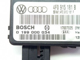 Modul baterie auxiliara 4F0915181B Audi A6 (4F2, C6) [Fabr 2004-2010] 2.0 BRE