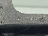 Suport far stanga Volkswagen Golf 6 (5K1) [Fabr 2009-2013] Hatchback 5K0807889