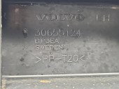 Suport bara stanga spate Volvo S80 II [Fabr 2006-2016] Sedan Facelift 30655124