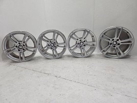 Set jante aliaj Bmw X3 (F25) [Fabr 2010-2017] SUV Pachet M 7844251