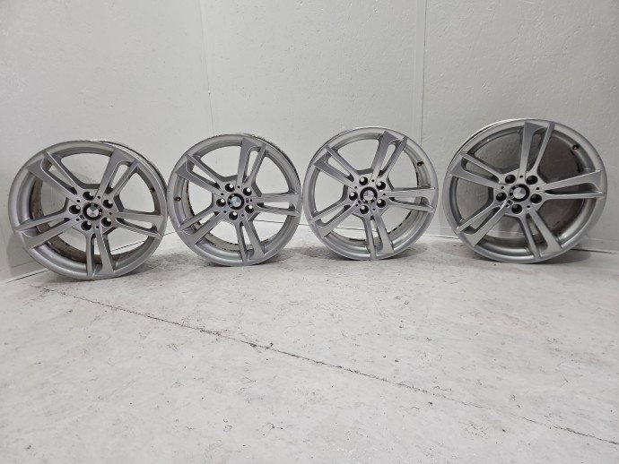 Set jante aliaj Bmw X3 (F25) [Fabr 2010-2017] SUV Pachet M 7844251