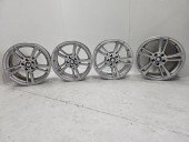 Set jante aliaj Bmw X3 (F25) [Fabr 2010-2017] SUV Pachet M 7844251