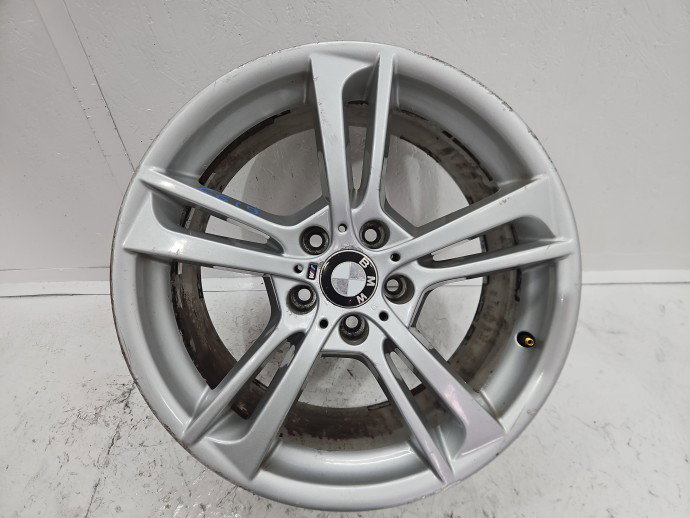 Set jante aliaj Bmw X3 (F25) [Fabr 2010-2017] SUV Pachet M 7844251