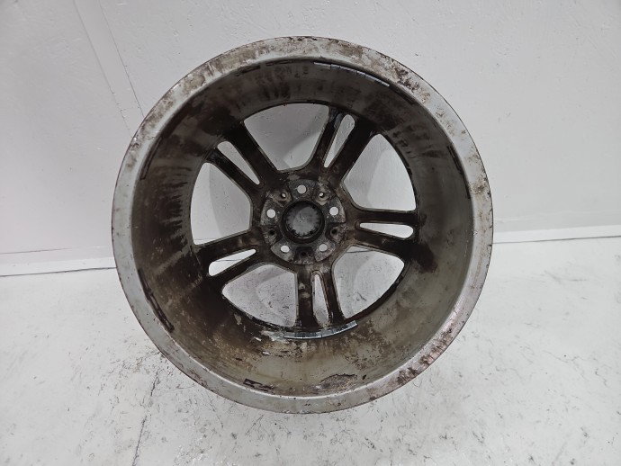 Set jante aliaj Bmw X3 (F25) [Fabr 2010-2017] SUV Pachet M 7844251