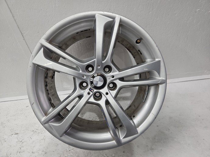 Set jante aliaj Bmw X3 (F25) [Fabr 2010-2017] SUV Pachet M 7844251