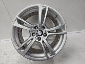 Set jante aliaj Bmw X3 (F25) [Fabr 2010-2017] SUV Pachet M 7844251