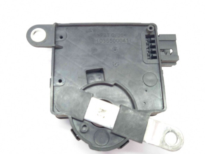 Modul baterie auxiliara 4F0915181B Audi A6 (4F2, C6) [Fabr 2004-2010] 2.0 BRE