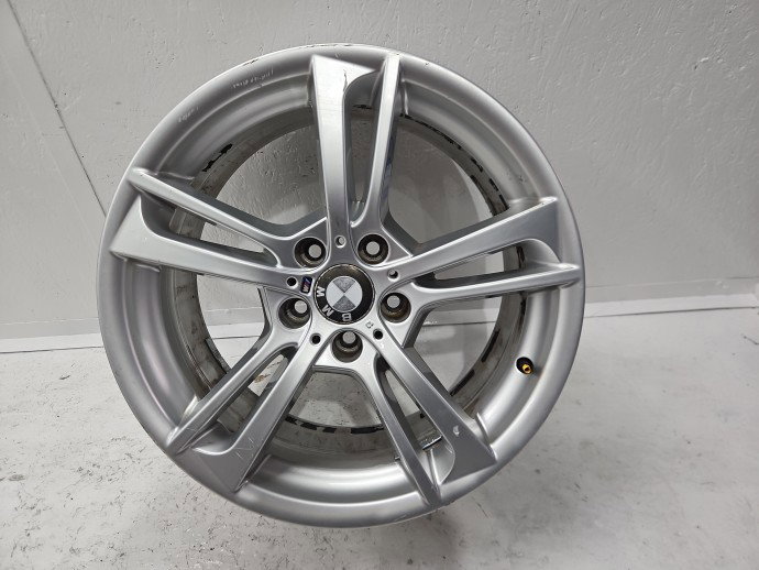 Set jante aliaj Bmw X3 (F25) [Fabr 2010-2017] SUV Pachet M 7844251