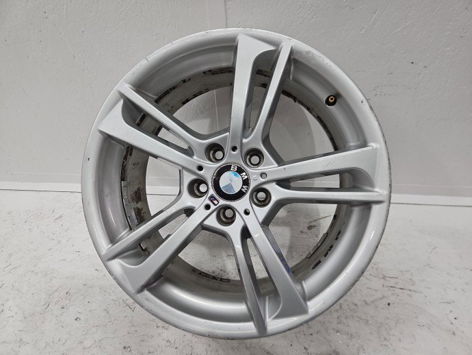Set jante aliaj Bmw X3 (F25) [Fabr 2010-2017] SUV Pachet M 7844251