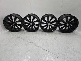 Set jante aliaj Volkswagen Scirocco (137) [Fabr 2008-2017] Coupe 3C8601025D