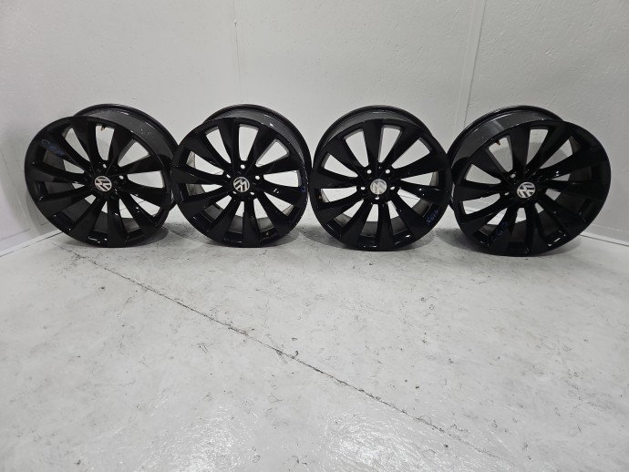Set jante aliaj Volkswagen Scirocco (137) [Fabr 2008-2017] Coupe 3C8601025D