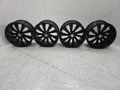 Set jante aliaj Volkswagen Scirocco (137) [Fabr 2008-2017] Coupe 3C8601025D