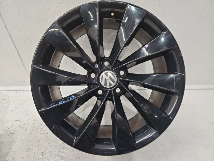 Set jante aliaj Volkswagen Scirocco (137) [Fabr 2008-2017] Coupe 3C8601025D