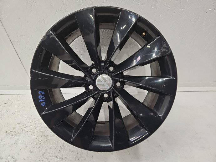 Set jante aliaj Volkswagen Scirocco (137) [Fabr 2008-2017] Coupe 3C8601025D