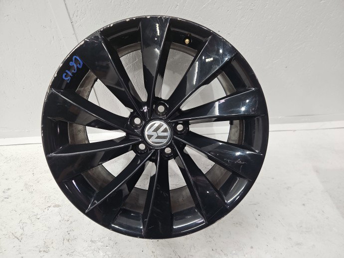 Set jante aliaj Volkswagen Scirocco (137) [Fabr 2008-2017] Coupe 3C8601025D