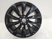 Set jante aliaj Volkswagen Scirocco (137) [Fabr 2008-2017] Coupe 3C8601025D