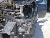 Vas lichid parbriz Opel Vectra C [Fabr 2003-2008] OEM