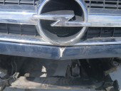 Capota motor Opel Vectra C [Fabr 2003-2008] Berlina  OEM