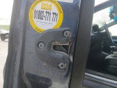 Broasca usa stanga fata Opel Vectra C [Fabr 2003-2008] Berlina  OEM